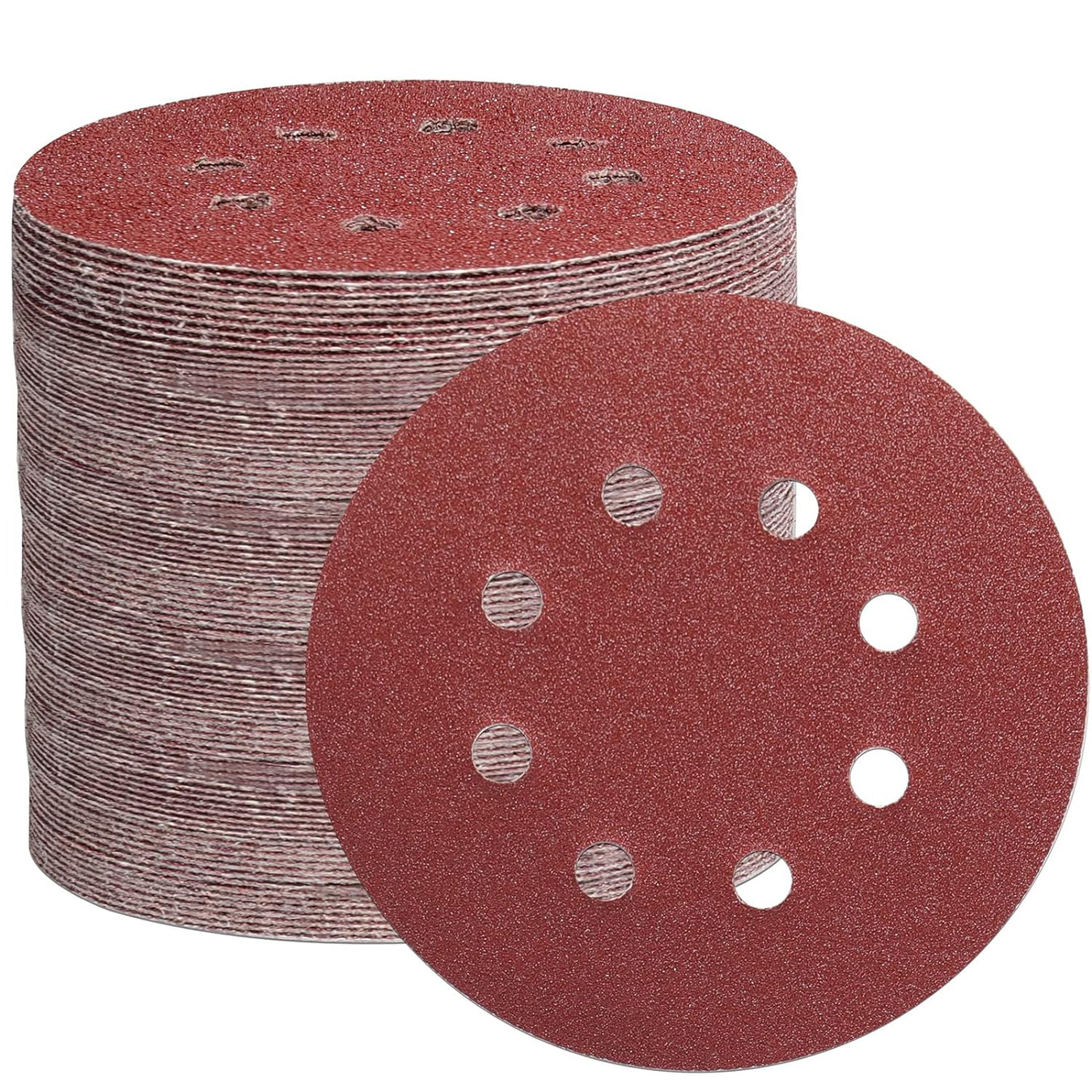 Sanding Discs & Pads