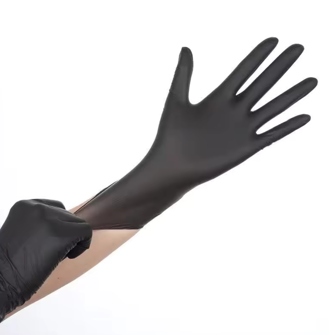 Nitrile Disposable Gloves