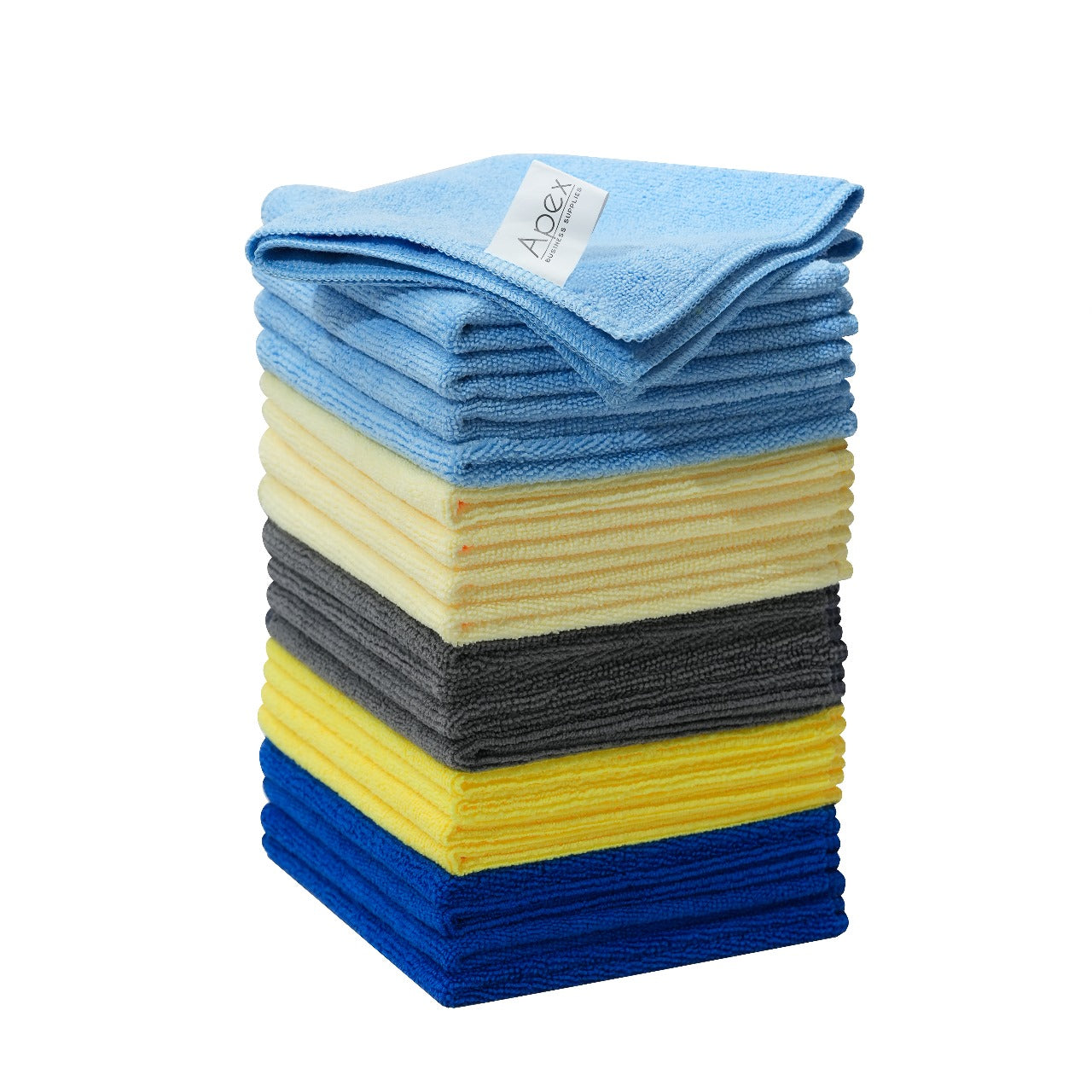 Microfiber Cloths