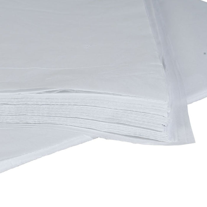 480 SHEETS 500X750MM/20X30″ ACID FREE TISSUE