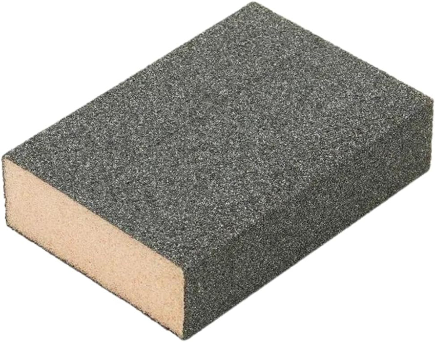 P40 WET/DRY FOAM SANDING BLOCKS ALL GRITS PREMIUM QUALITY