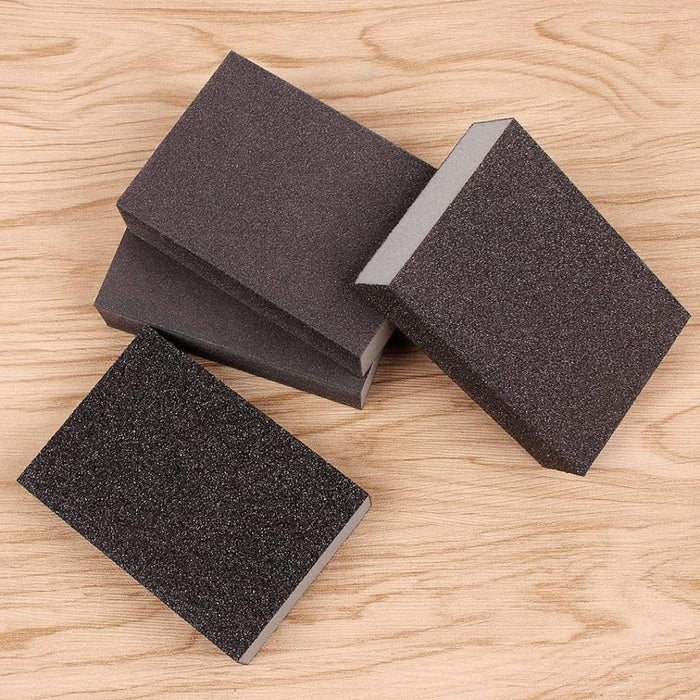 P40 WET/DRY FOAM SANDING BLOCKS ALL GRITS PREMIUM QUALITY